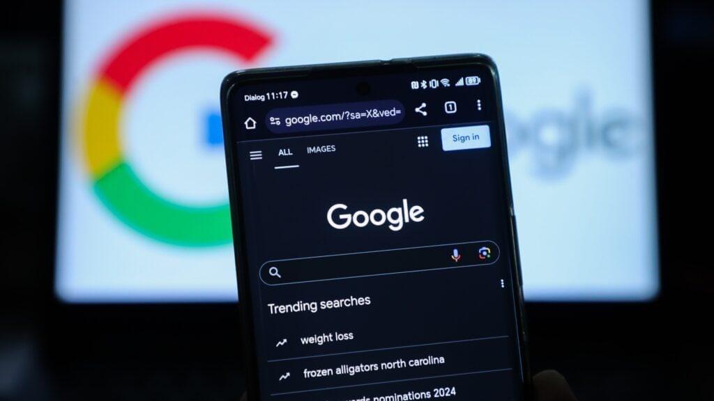 Read more about the article Google Announces New Health-Care AI Features for Search