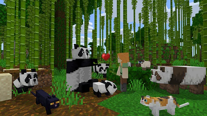 Read more about the article High Schooler Develops MC-Bench, a Website for AI Minecraft Battles