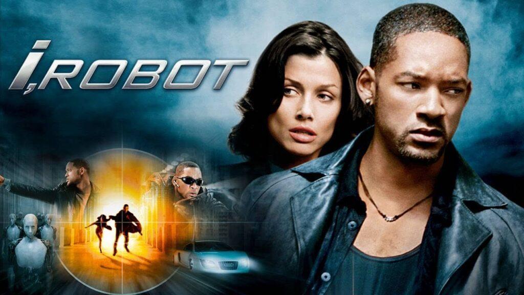 I Robot
