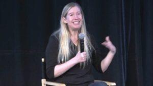 Read more about the article Jaime Teevan