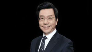 Read more about the article Kai-Fu Lee