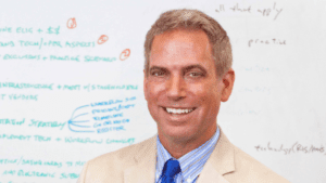 Read more about the article Keith Dreyer