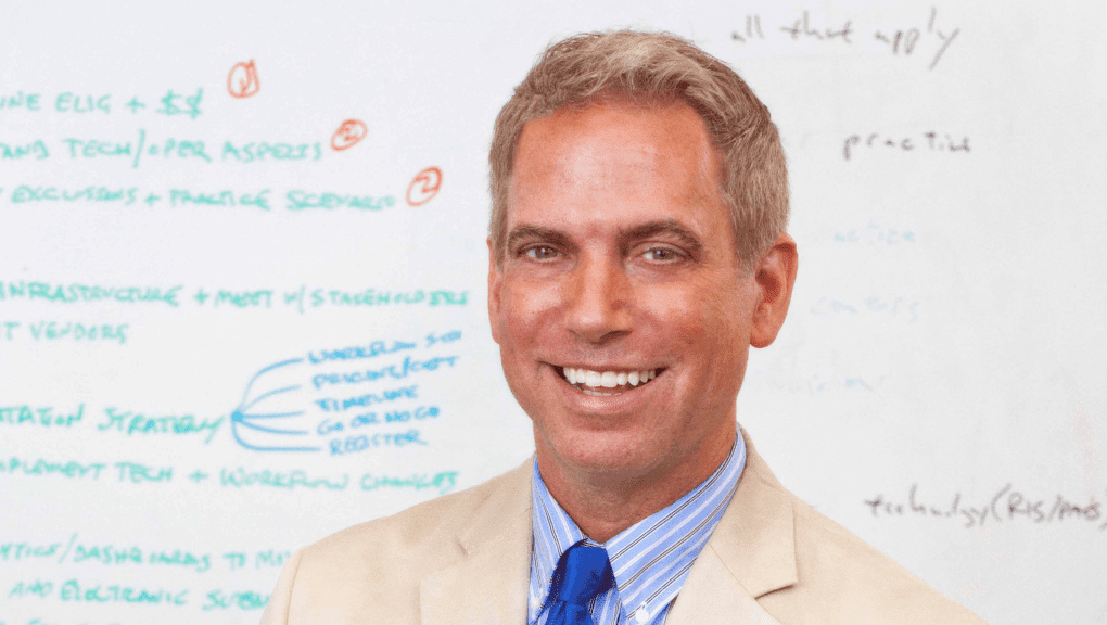Read more about the article Keith Dreyer
