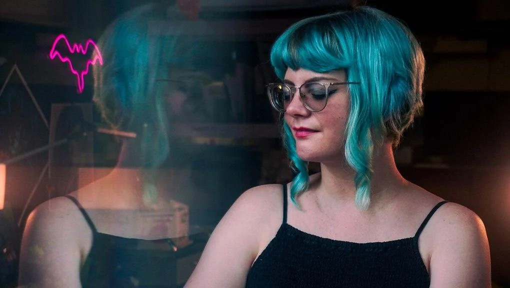 You are currently viewing Kelly McKernan