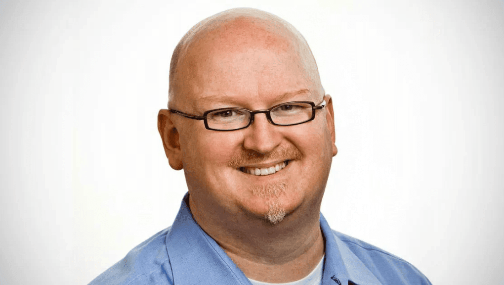 Read more about the article Kevin Scott