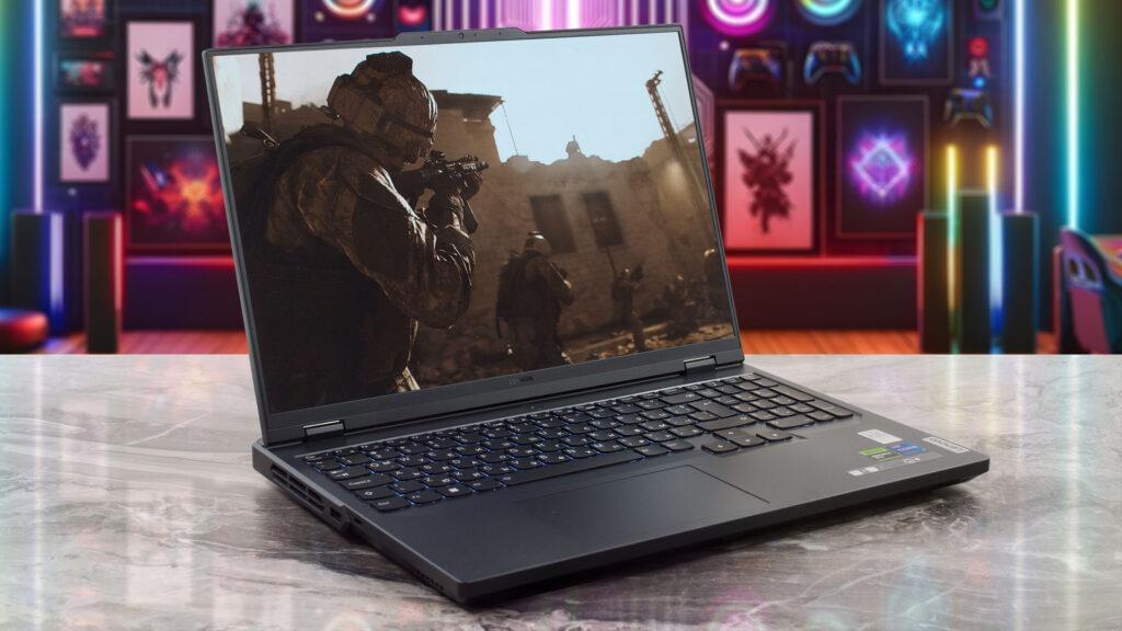 Lenovo Legion Pro 5i Gen 9