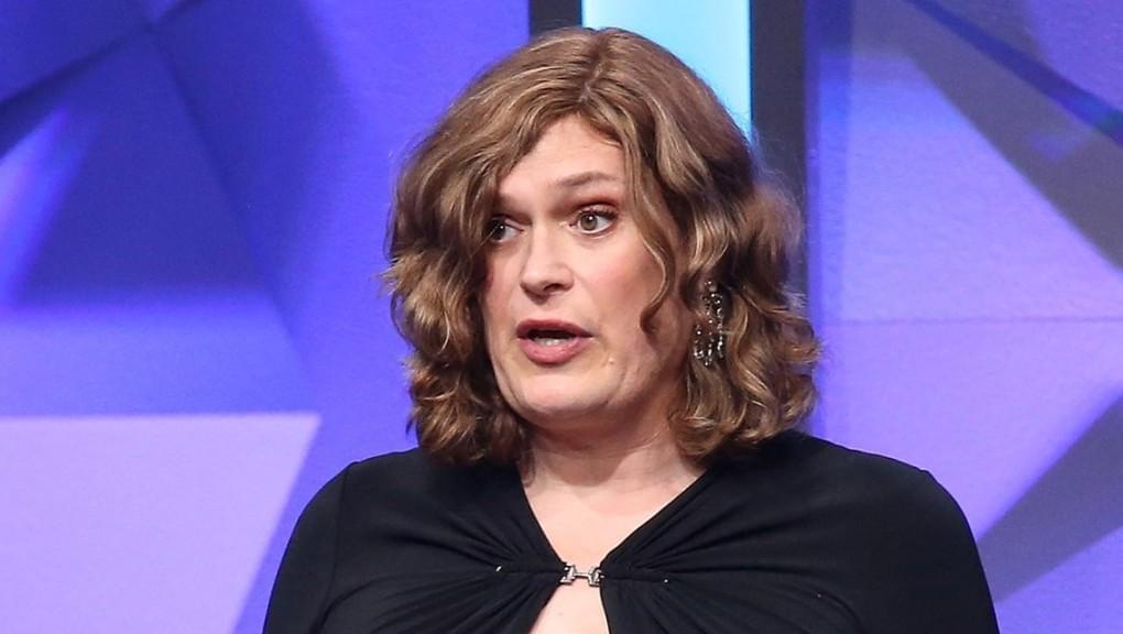 Read more about the article Lilly Wachowski