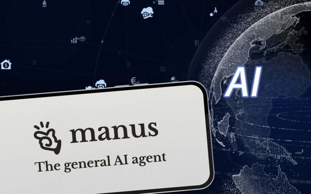 Read more about the article Manus AI Beta Invites Become the Internet’s Most Wanted Digital Gold