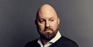 Read more about the article Marc Andreessen