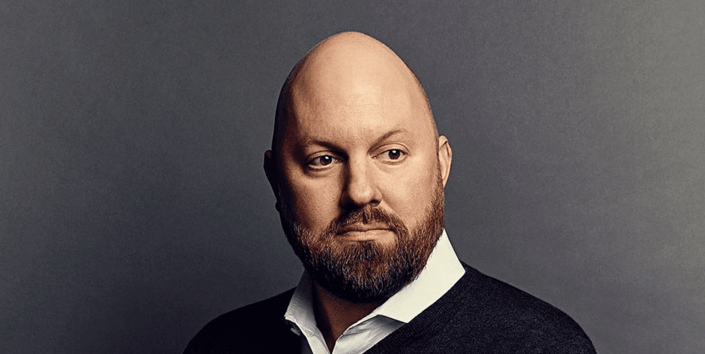 Read more about the article Marc Andreessen