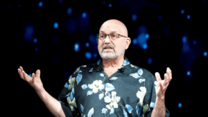 Read more about the article Marc Raibert