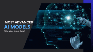 Read more about the article Breaking Down the Most Advanced AI Models – Who Wins the AI Race?