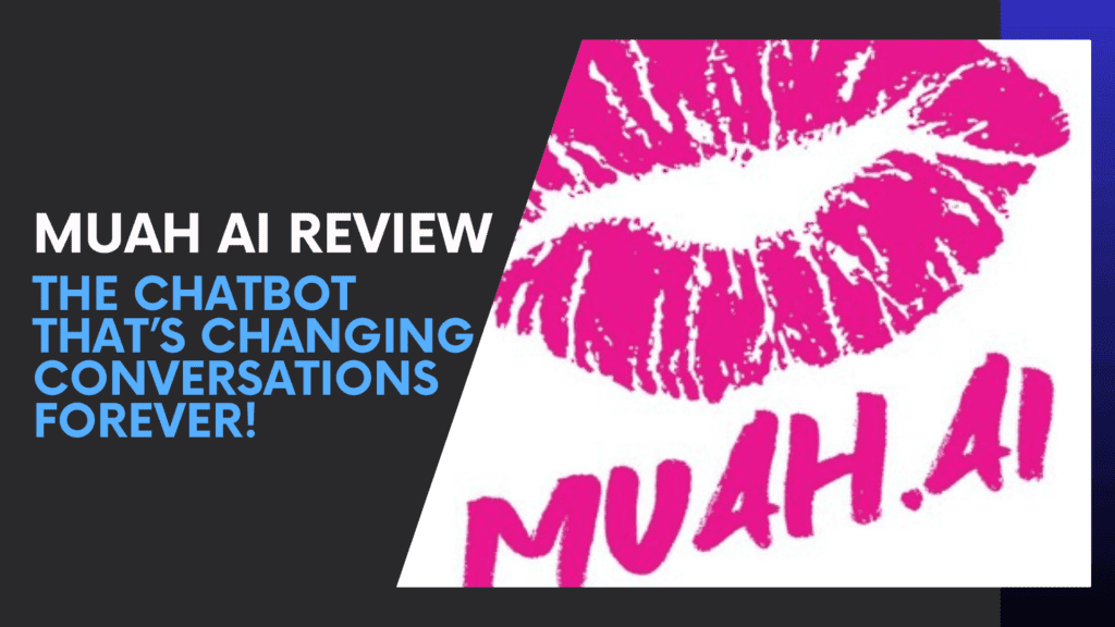 Read more about the article Muah AI Review: The Chatbot That’s Changing Conversations Forever!