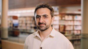 Read more about the article Mustafa Suleyman