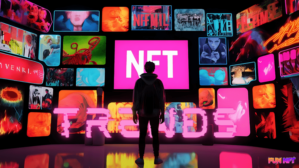 NFT Monetization