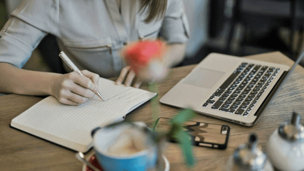 Non Profit Content Creation