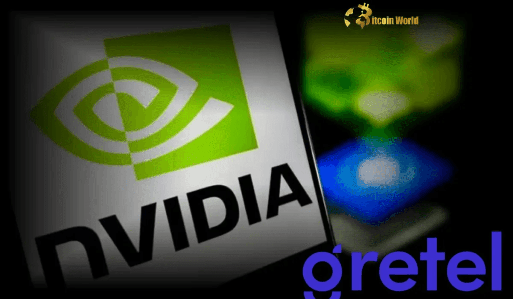 Read more about the article Nvidia Acquires Gretel AI in a Massive Nine-Figure Deal to Lead Synthetic Data Revolution