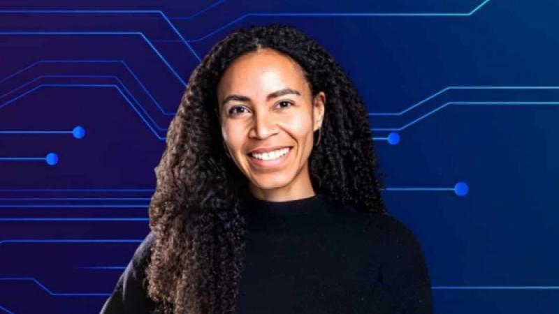 Read more about the article Pelonomi Moiloa