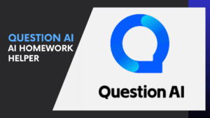 Read more about the article Question AI: The Ultimate Homework Solver App You Need!