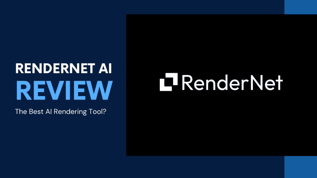 Read more about the article RenderNet AI Review: Is This the Best AI Rendering Tool or Just Hype?