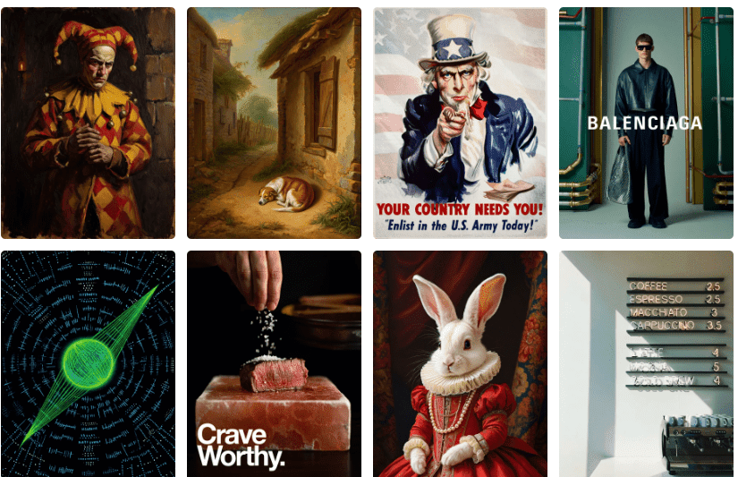 Read more about the article Reve Image 1.0 Rises to No. 1, Beating Midjourney and Google’s Imagen
