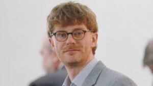 Read more about the article Richard Socher