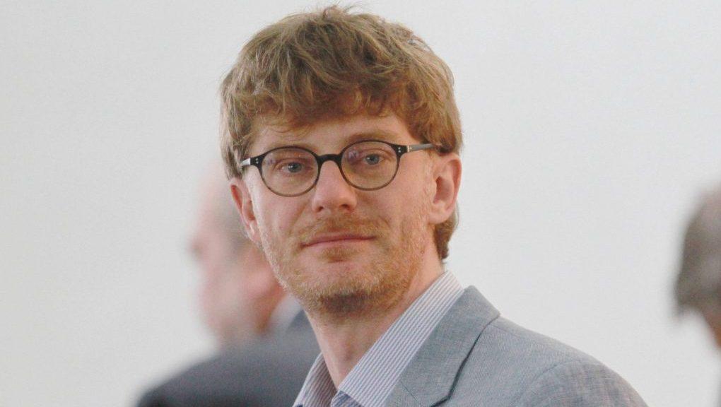 Read more about the article Richard Socher