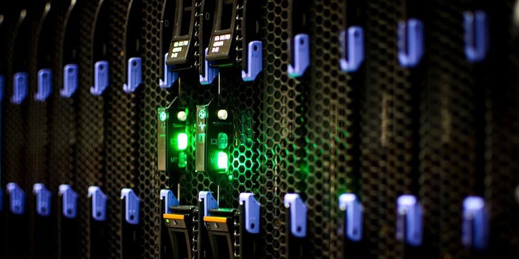 Read more about the article Saudi Arabia Positions Riyadh as the Middle East’s Leading Data Hub