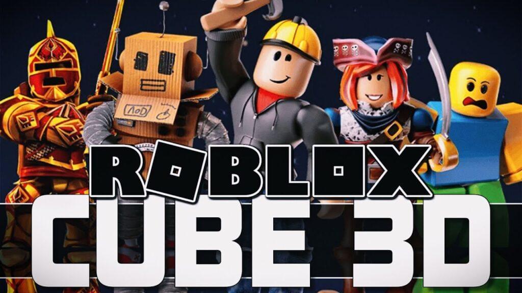 Read more about the article Roblox Cube 3D launched: AI Model That Generates 3D Objects with Ease
