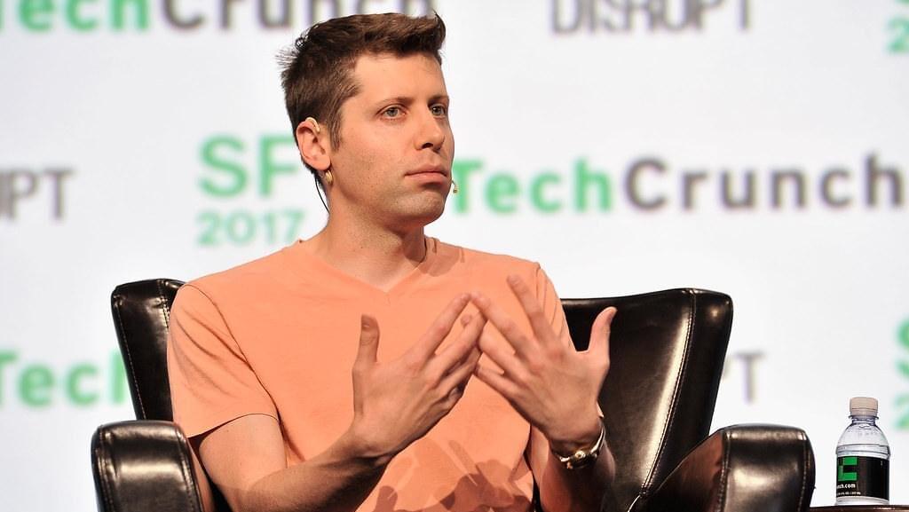 Read more about the article Sam Altman Firing: Explosive New Book Reveals OpenAI’s Power Struggle