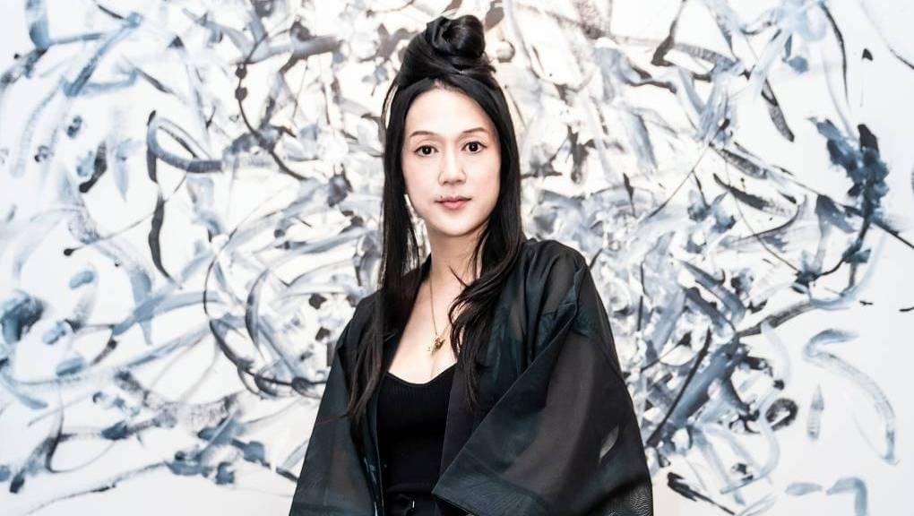Read more about the article Sougwen Chung