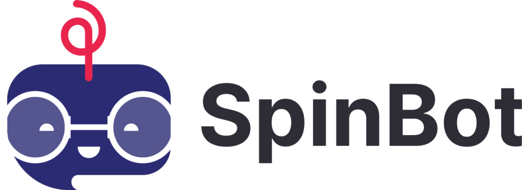 Spinbot Logo