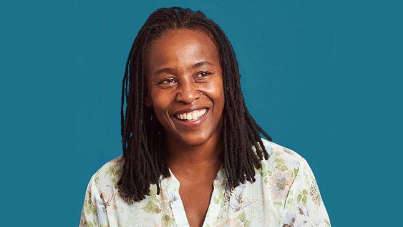 Read more about the article Stephanie Dinkins