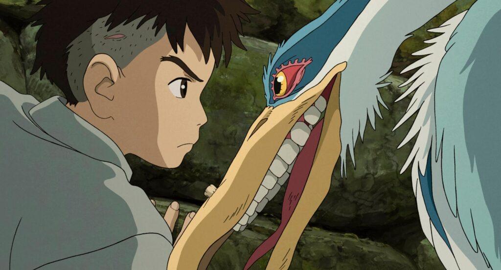 Studio Ghibli AI Art 01