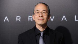 Read more about the article Ted Chiang