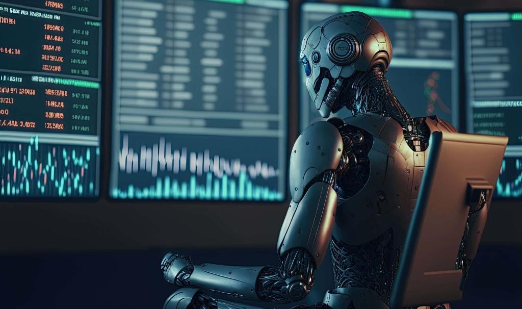 The Future of AI Trading