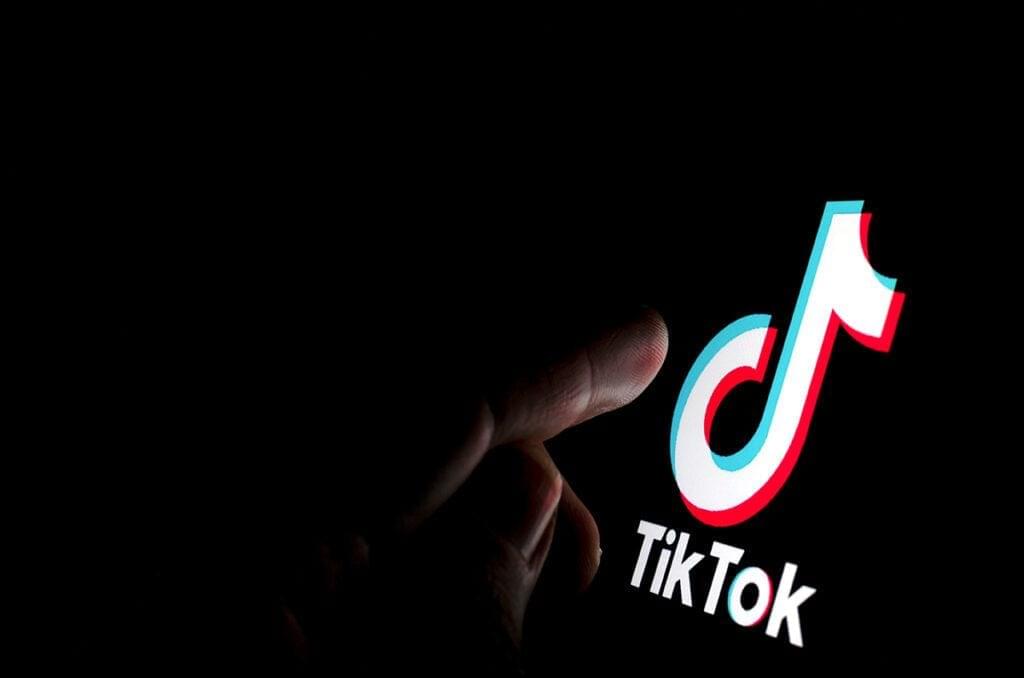 TikTok 1