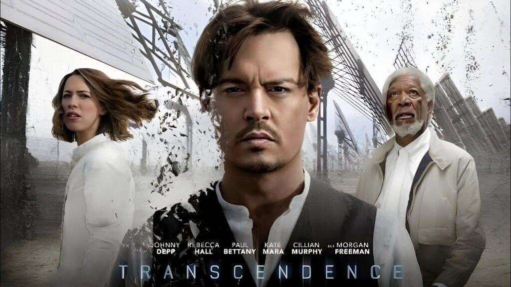 Transcendence