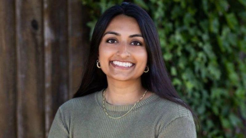 Read more about the article Tushita Gupta