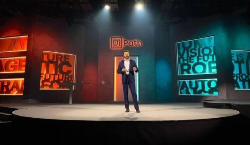 Read more about the article UiPath Acquired Peak AI: A Game-Changer in AI-Powered Business Automation