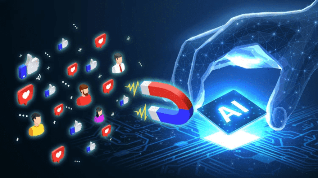 ai in social media 1