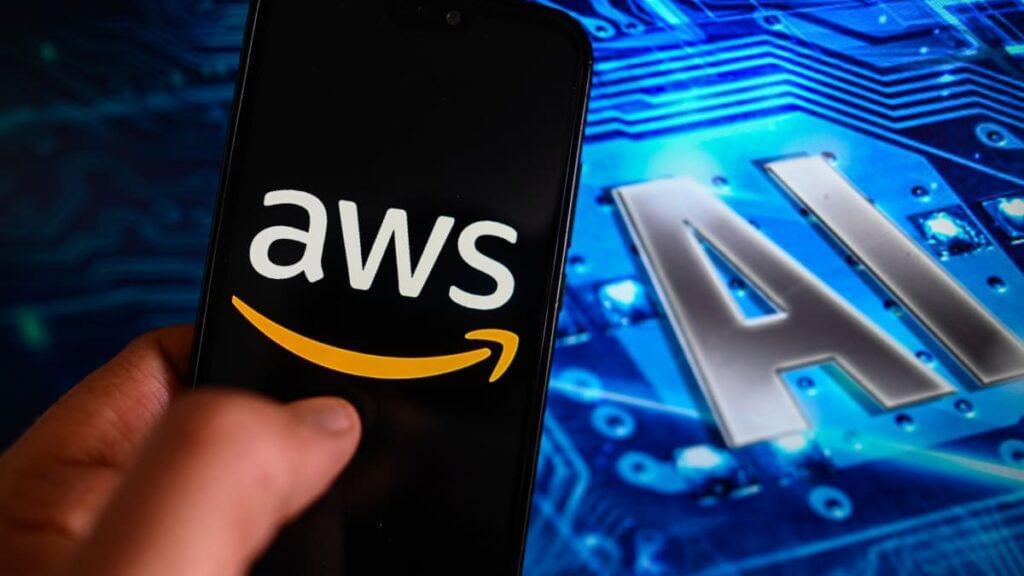 Read more about the article Amazon’s AI Revolution: How Agentic AI Is Reshaping Retail, Cloud Computing, and Smart Assistants