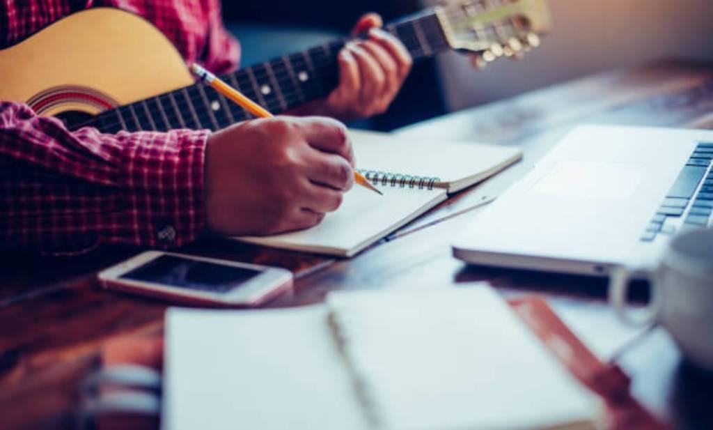 artist songwriting
