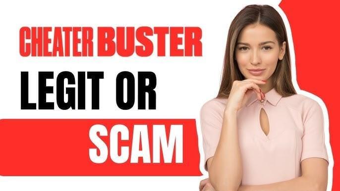 cheaterbuster 1