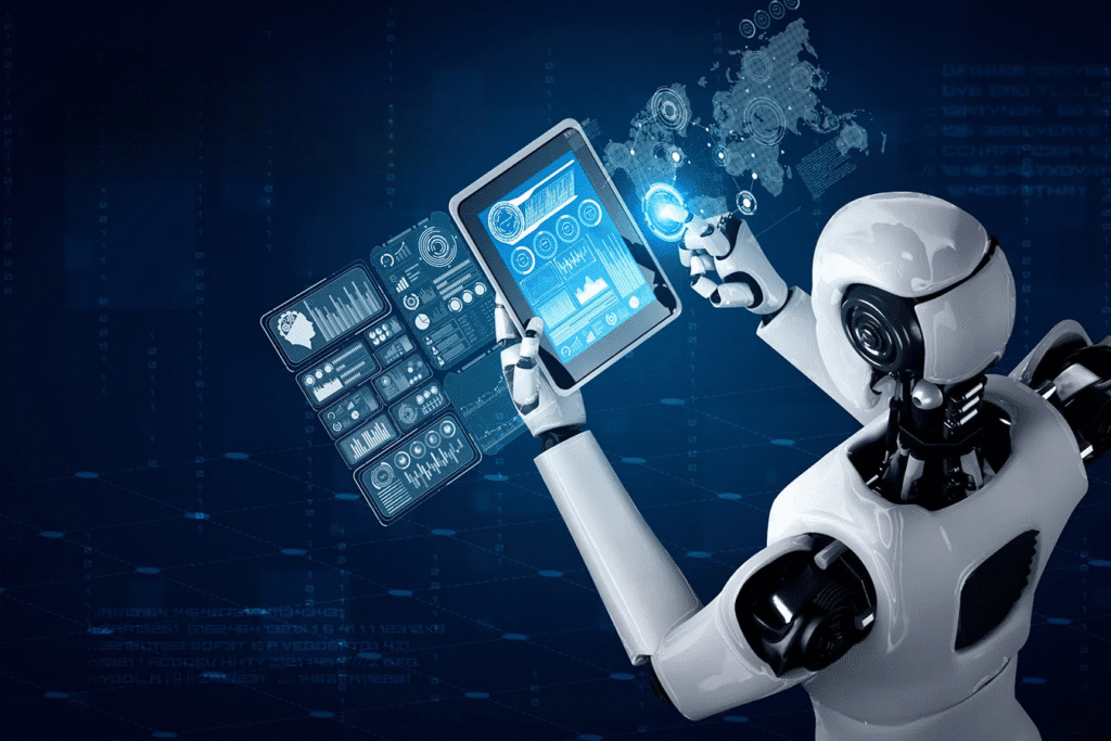 Read more about the article Survey: Two-Thirds of Consumers Say AI in Customer Experience Will Boost Service Quality