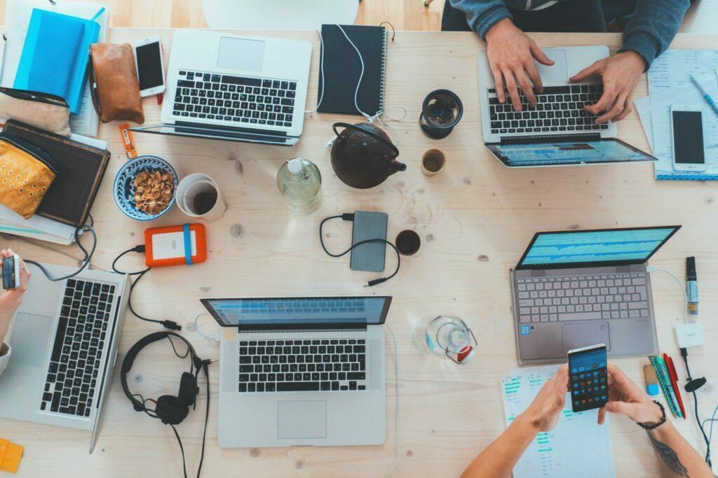 digital marketing non profits