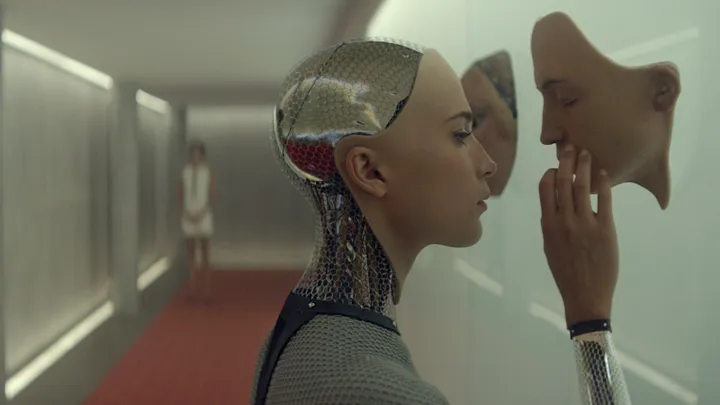 ex Machina