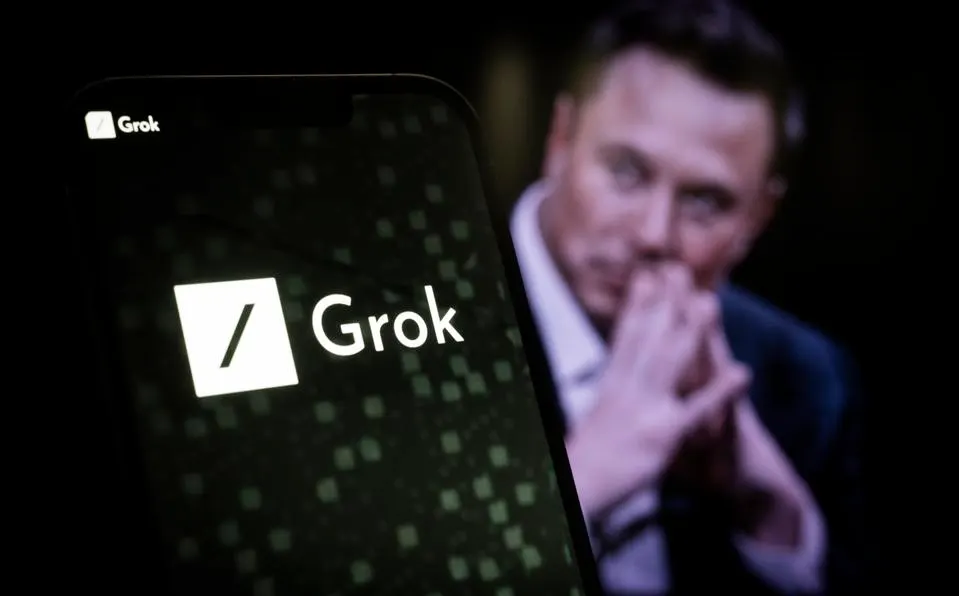 Read more about the article Elon Musk’s Grok AI Sparks Debate in India with Unfiltered Responses
