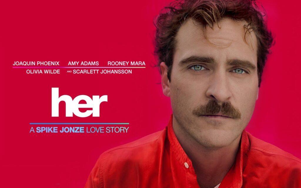 her
