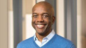 Read more about the article James Manyika